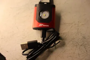 Rechargeable Mini LED