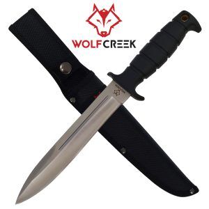 Pig Knife