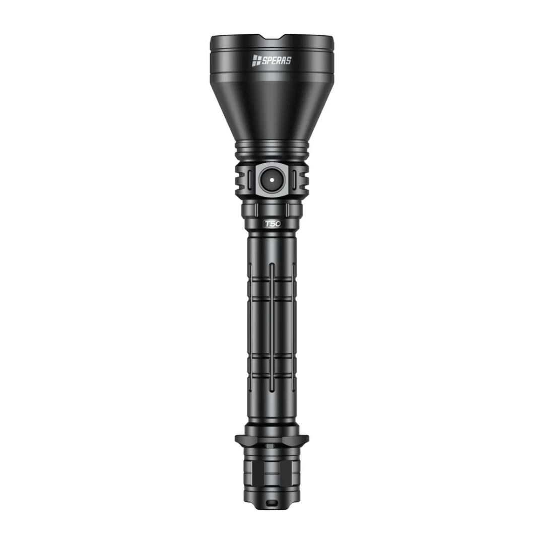 Rechargeable Hunting Torch
