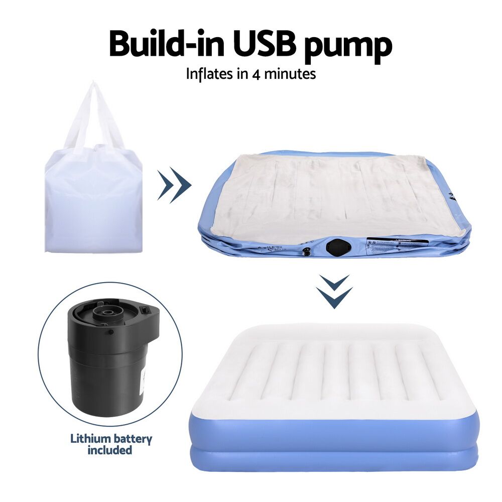 Air Mattresses