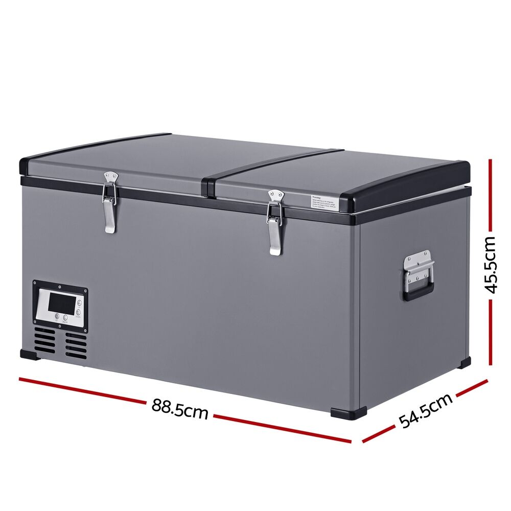 Camping Fridge Freezer