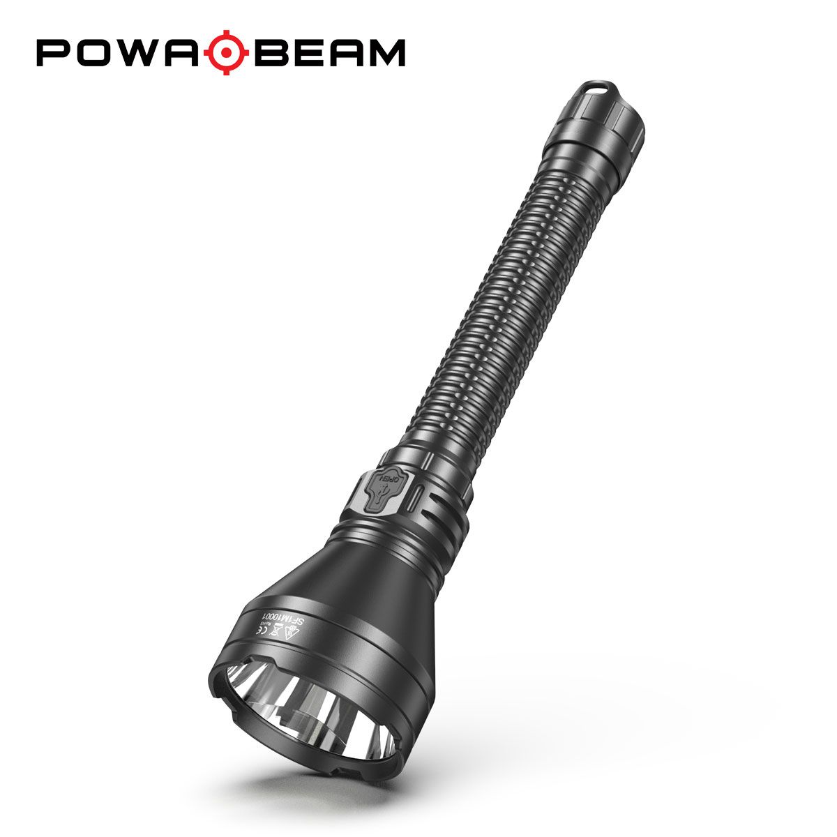 Powa Beam Asteroid