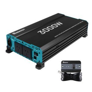 Renogy 3000W Inverter
