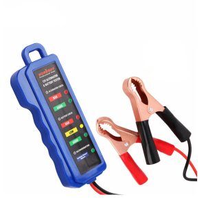 Battery Load Tester