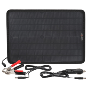 Battery Maintainer