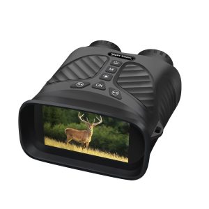 Night Vision Binoculars