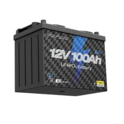 Trolling Motor Battery