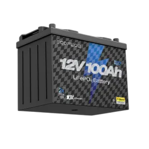 Trolling Motor Battery