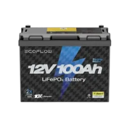 Trolling Motor Battery