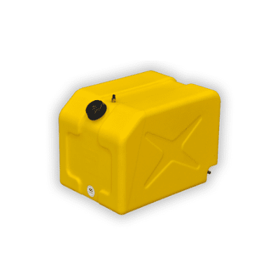 Diesel Tanks