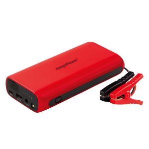 Jump starter pack
