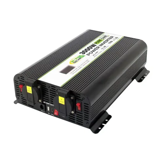 3000 Watt Inverter > 4wd Lights and Camping Online Store 3000 Watt Inverter