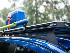 Ridge Mount Bundle