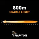 Ultra Vision Raptor 706 > 4wd Lights and Camping Online Store Ultra Vision Raptor 70