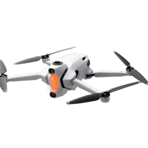 Antigravity A1 Drone with 360° camera lenses and foldable compact design
