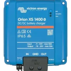 Victron Orion XS 1400 DC-DC Battery Charger