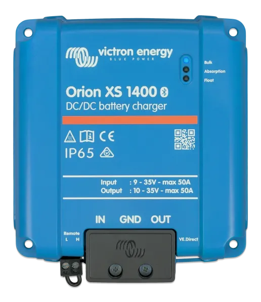 Victron Orion XS 1400 DC-DC Battery Charger