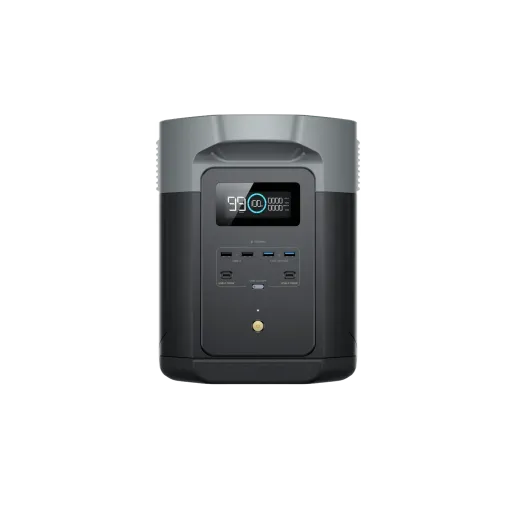 EcoFlow DELTA 2 Max portable power station