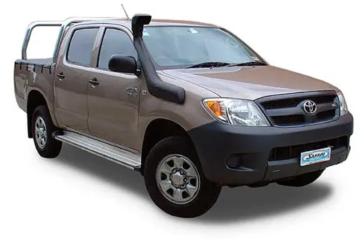 Safari Snorkel V-Spec > 4wd Lights and Camping Online Store Safari Snorkel V-Spec
