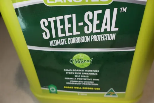 steel seal > 4wd Lights and Camping Online Store steel seal