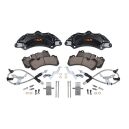 Brake Upgrade Kit > 4wd Lights and Camping Online Store Brake Upgrade Kit