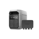 DELTA 3 Plus+500W Alternator Charger > 4wd Lights and Camping Online Store DELTA 3 Plus+500W Alternator Charger