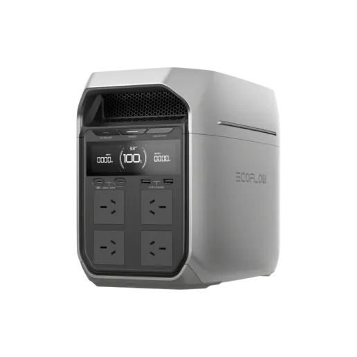 EcoFlow DELTA 3
