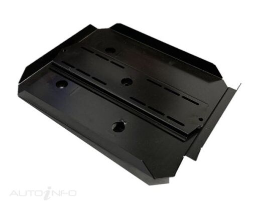 battery Tray > 4wd Lights and Camping Online Store Battery Tray