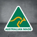 NITRO Maxx 405W3 > 4wd Lights and Camping Online Store image showing 100 % Australian made