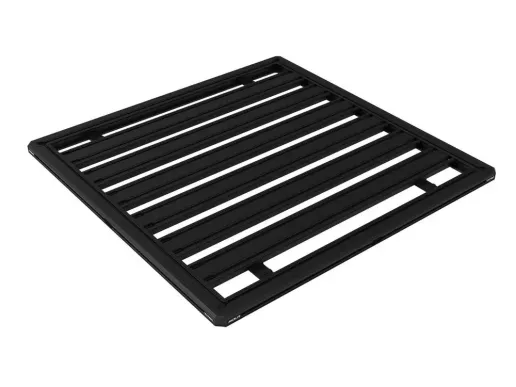 Rola Titan Tray MKIII 1500mm x 1500mm > 4wd Lights and Camping Online Store Rola Titan Tray MKIII 1500mm x 1500mm roof rack platform