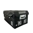 EvaKool Premium Fridge Cover 80L Down Under > 4wd Lights and Camping Online Store EvaKool Premium Fridge Cover 80L Down Under HeatArmor Insulated Cover