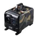8kW All-in-One Diesel Heater 12V/24V Bluetooth App Control > 4wd Lights and Camping Online Store 8kW All-in-One Diesel Heater 12V 24V with Bluetooth App Control and CO Alarm