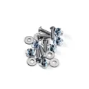 EvaKool Fridge Slide Hardware Kit > 4wd Lights and Camping Online Store EvaKool fridge slide mounting hardware kit including bolts washers and fixing nuts
