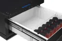 Evakool 40L Platinum Drawer2 > 4wd Lights and Camping Online Store Evakool 40L Platinum Drawer Fridge Freezer internal storage