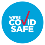 Covid Safe Logo