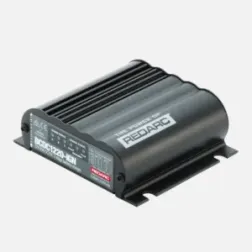 REDARC BCDC1220-IGN 20A Ignition Control DC DC Charger for variable voltage alternators