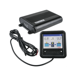 DC-DC Battery Charger
