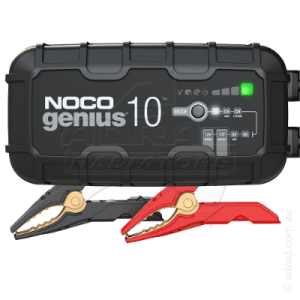 battery charger