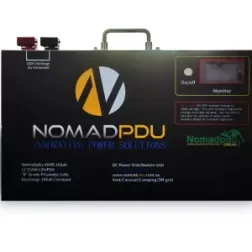Portable Power Bank