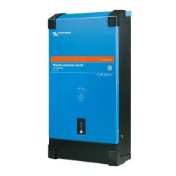 Victron Phoenix Inverter Smart 12/3000 angled view