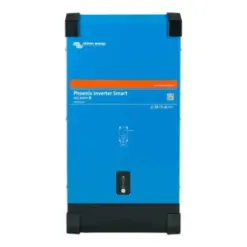 Victron Phoenix Inverter Smart 12/3000 front view