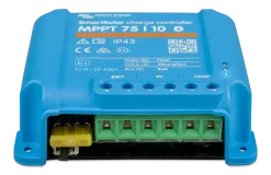 Victron SmartSolar MPPT 75/10 solar charge controller