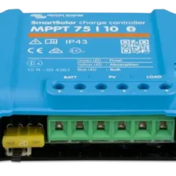 Victron SmartSolar MPPT 75/10 solar charge controller