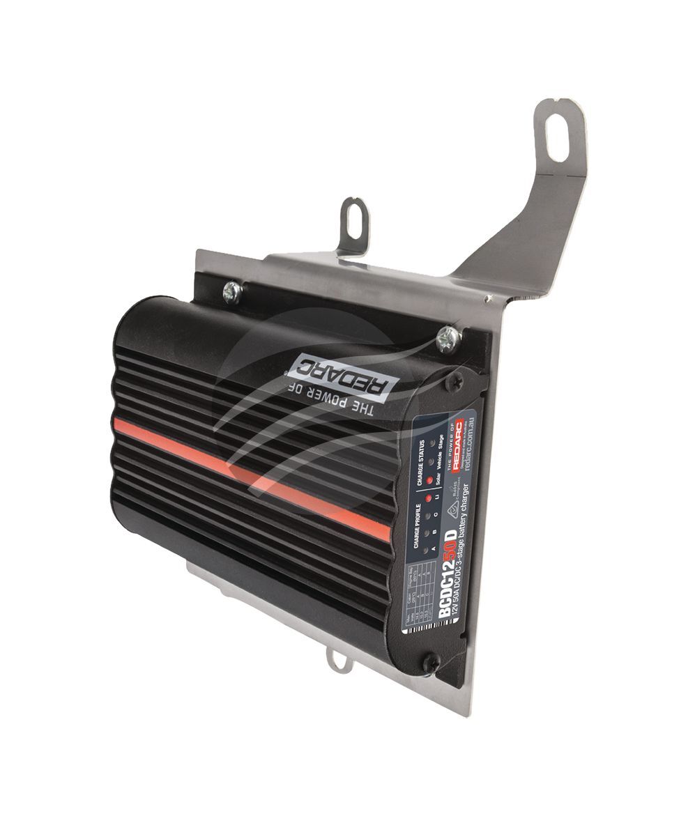 BCDC Mounting Bracket