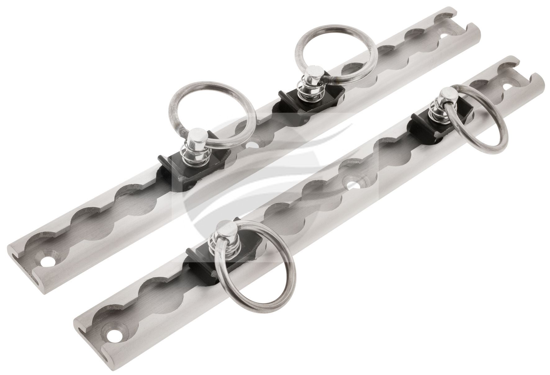 Tiedown Anchor Tracks