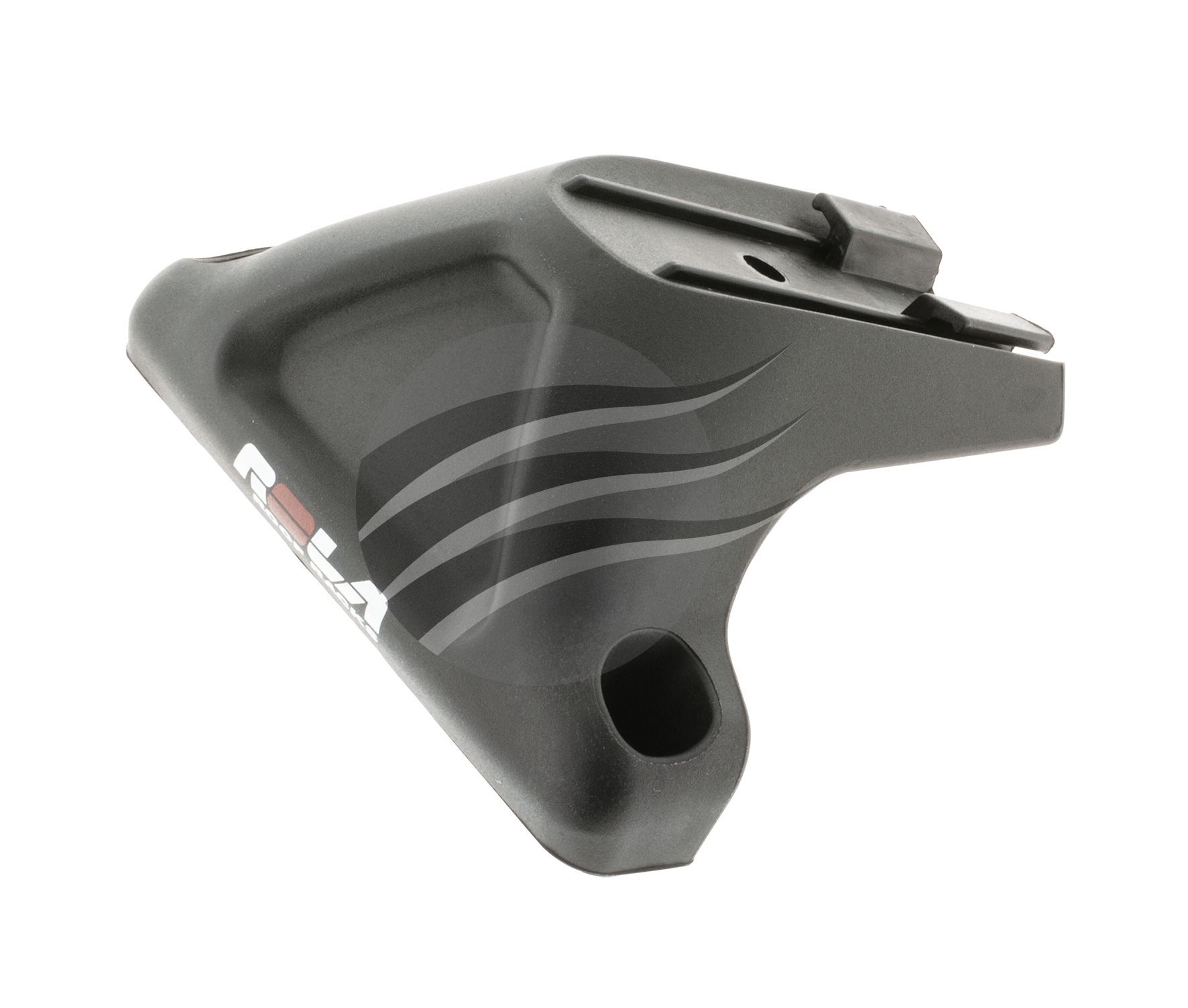 NISSAN MINE-BAR FITTING-KIT