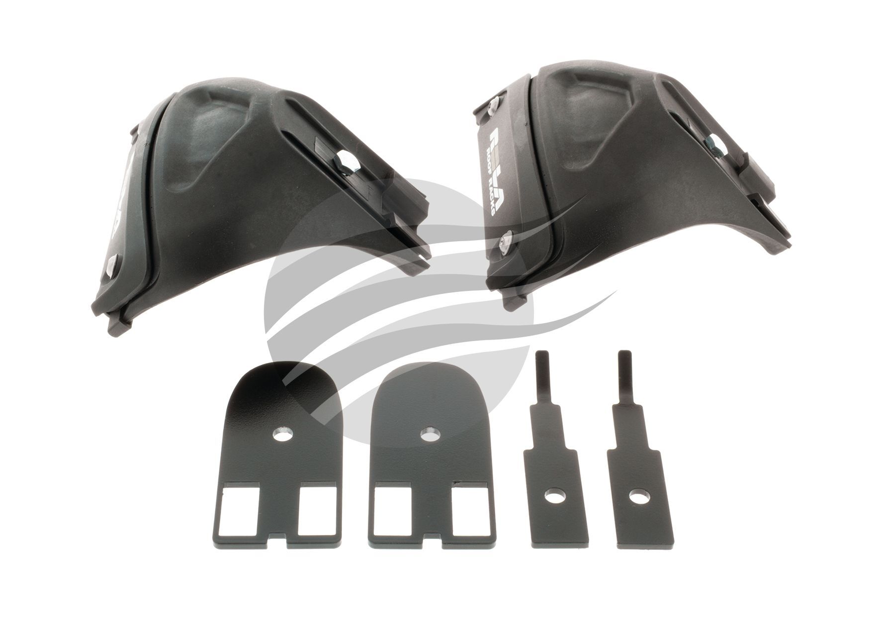 Minebar Fitting Kit