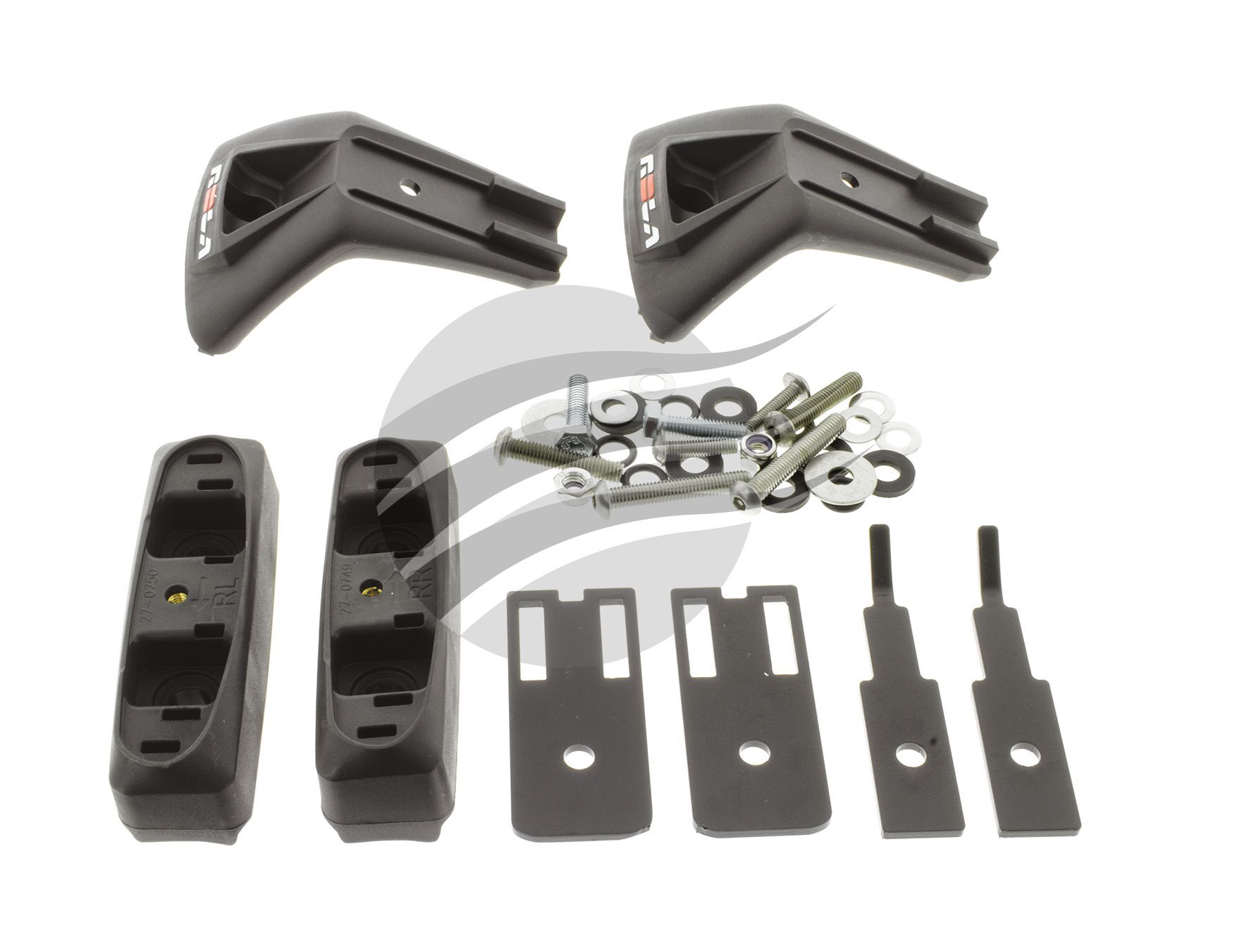 Toyota Minebar Fitting-Kit