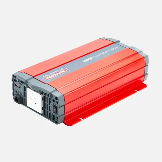 REDARC Pure Sine Wave > 4wd Lights and Camping Online Store REDARC Pure Sine Wave