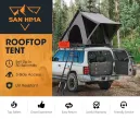 Roof Top Tent1 > 4wd Lights and Camping Online Store Roof Top Tent